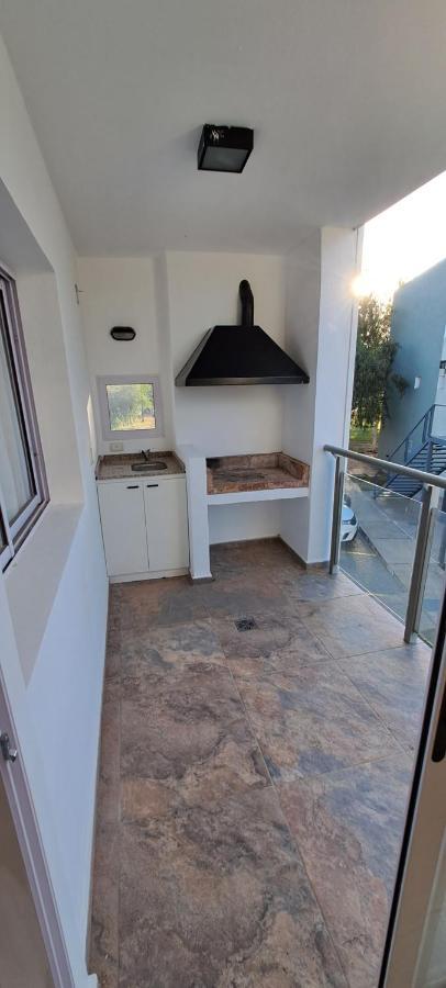 Apartamento - Barrio San Isidro *