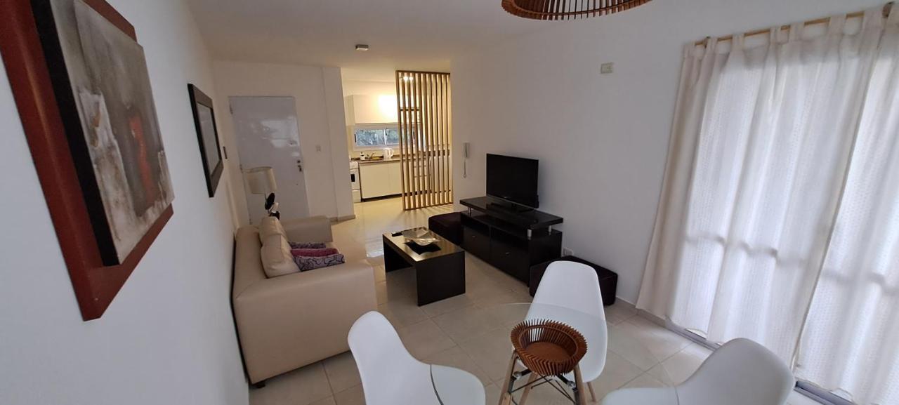 Apartamento - Barrio San Isidro Villa Allende