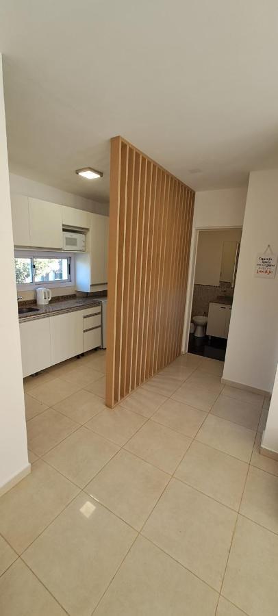 Apartamento - Barrio San Isidro *