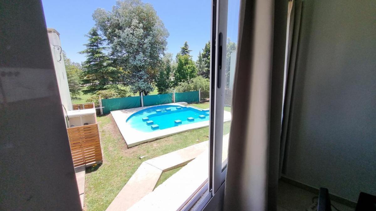 Apartamento - Barrio San Isidro Villa Allende