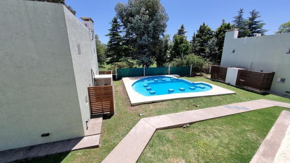 Apartamento - Barrio San Isidro Villa Allende