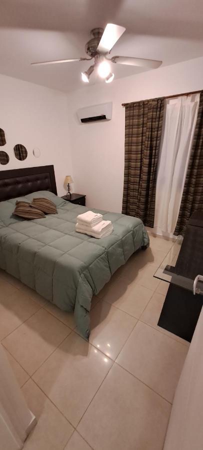 - Barrio San Isidro Apartamento