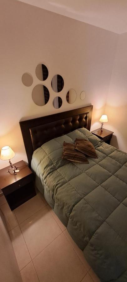 Apartamento - Barrio San Isidro Villa Allende
