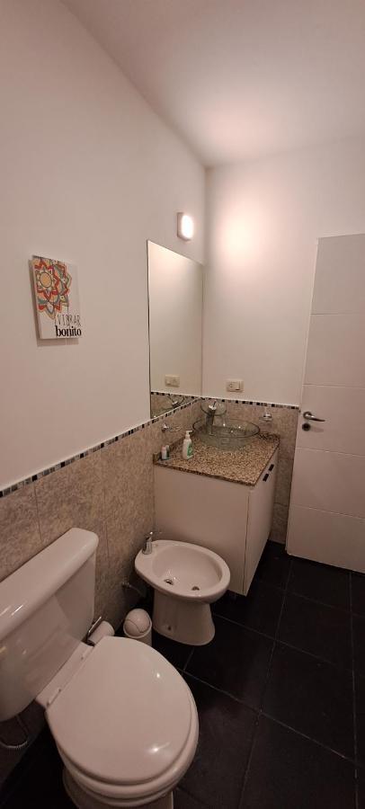 - Barrio San Isidro