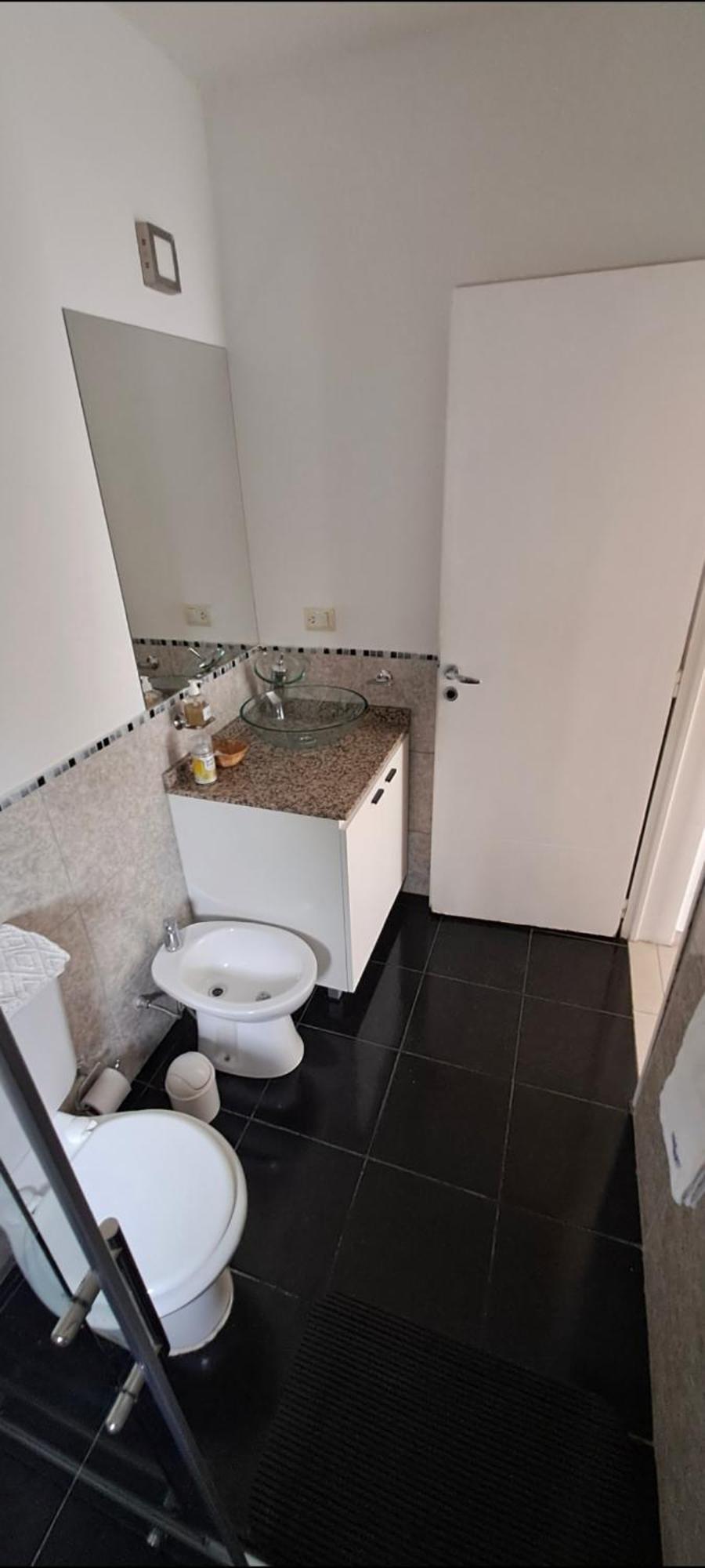 Apartamento - Barrio San Isidro Villa Allende