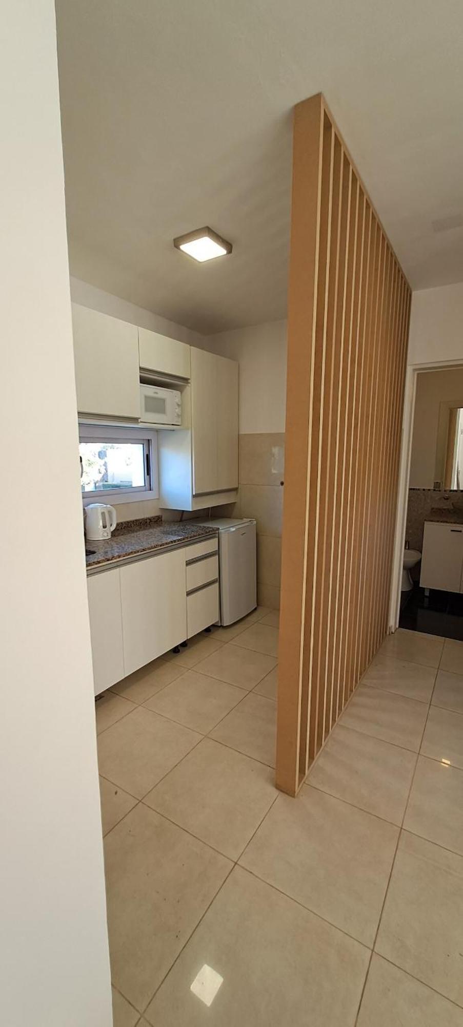 Apartamento - Barrio San Isidro