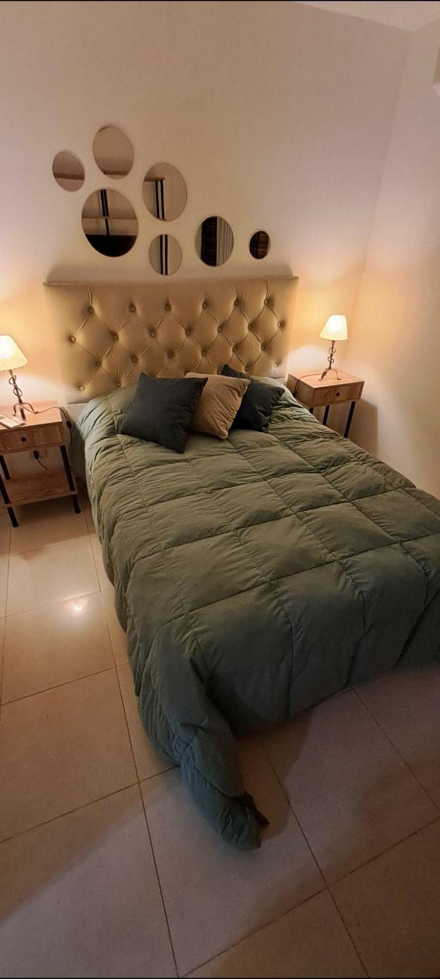 Apartamento - Barrio San Isidro Villa Allende