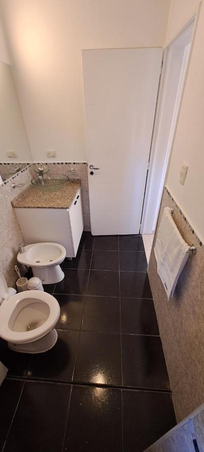 Apartment - Barrio San Isidro *